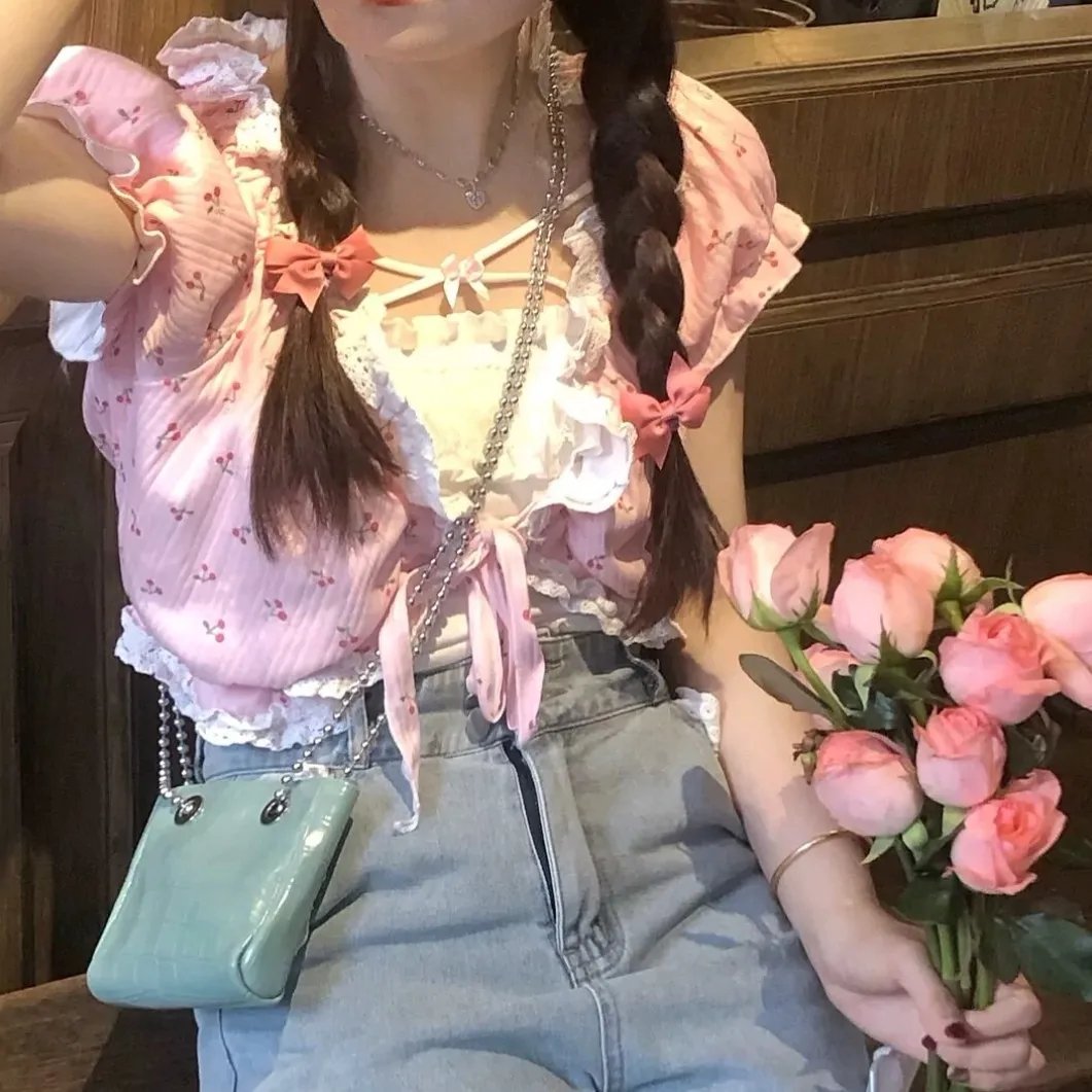 爱情多角错